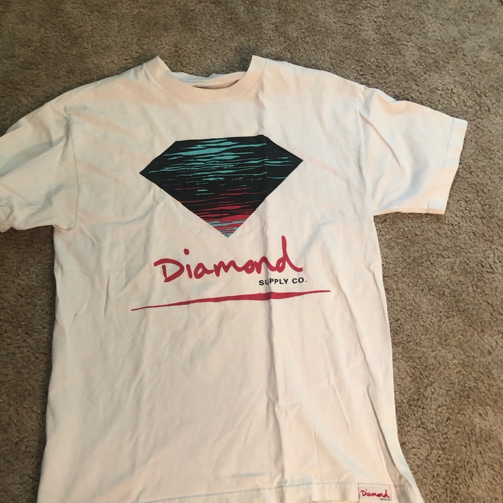 Diamond Shirt
